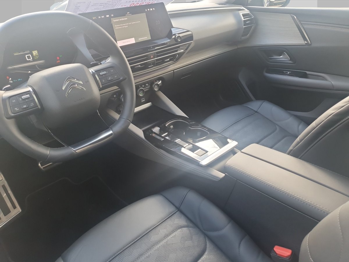 CITROEN C5 X 1.6 Plug-in Hybrid Shine Pack
