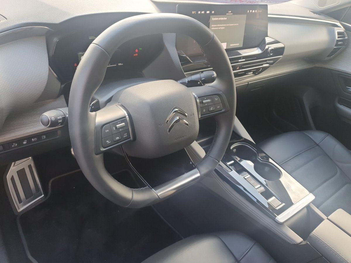 CITROEN C5 X 1.6 Plug-in Hybrid Shine Pack