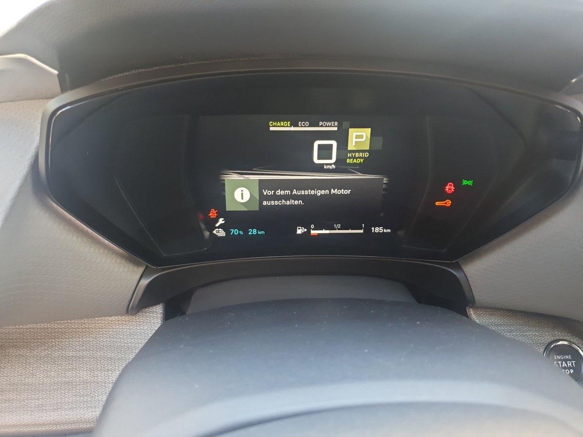 CITROEN C5 X 1.6 Plug-in Hybrid Shine Pack