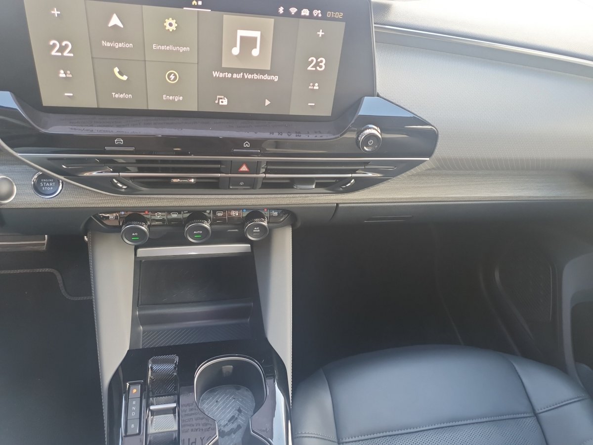 CITROEN C5 X 1.6 Plug-in Hybrid Shine Pack