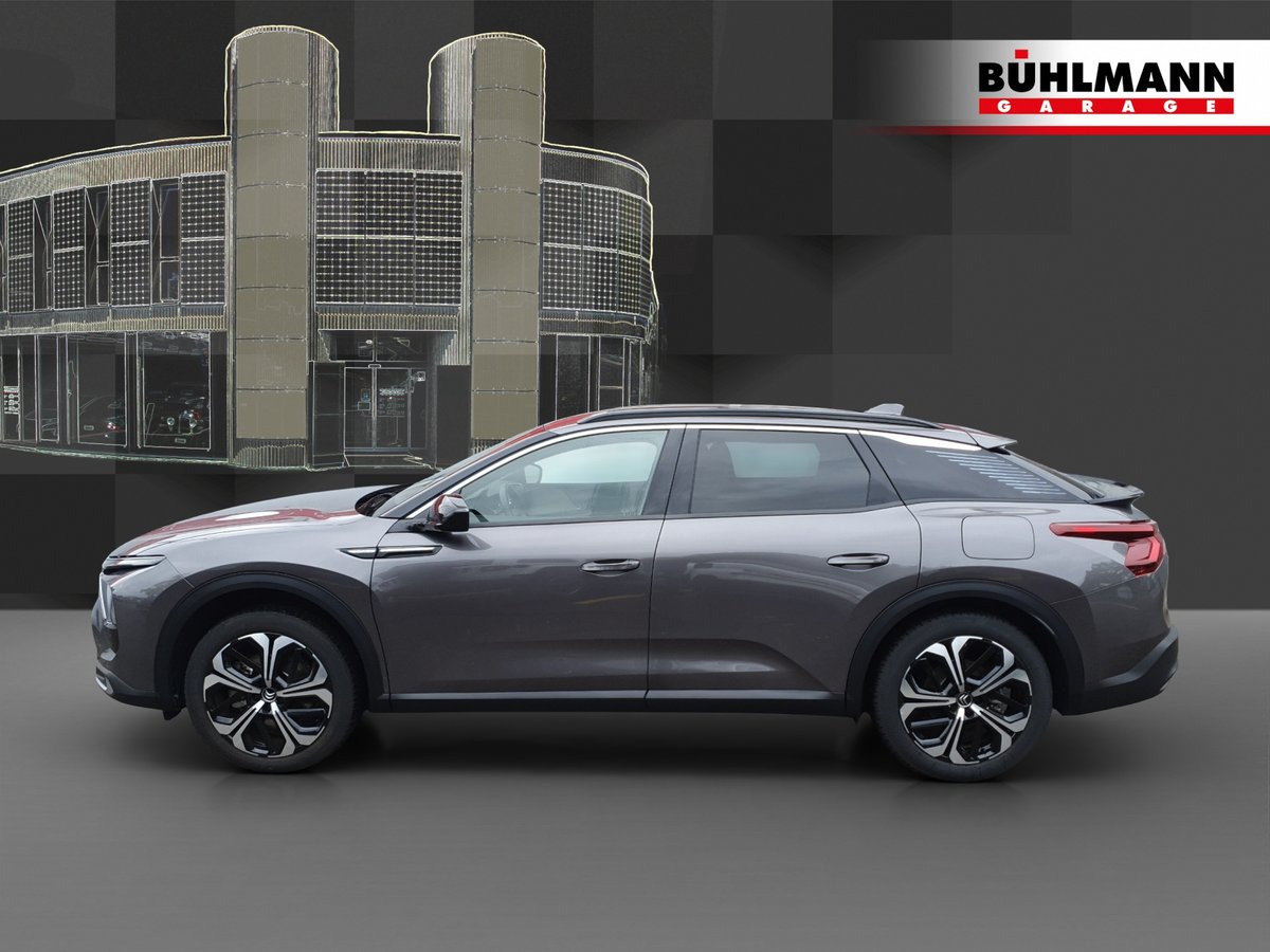 CITROEN C5 X 1.6 Plug-in Hybrid Shine Pack