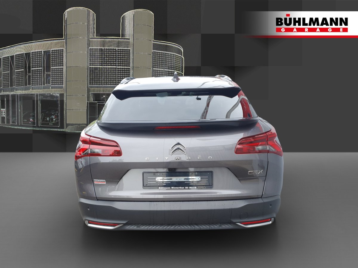 CITROEN C5 X 1.6 Plug-in Hybrid Shine Pack