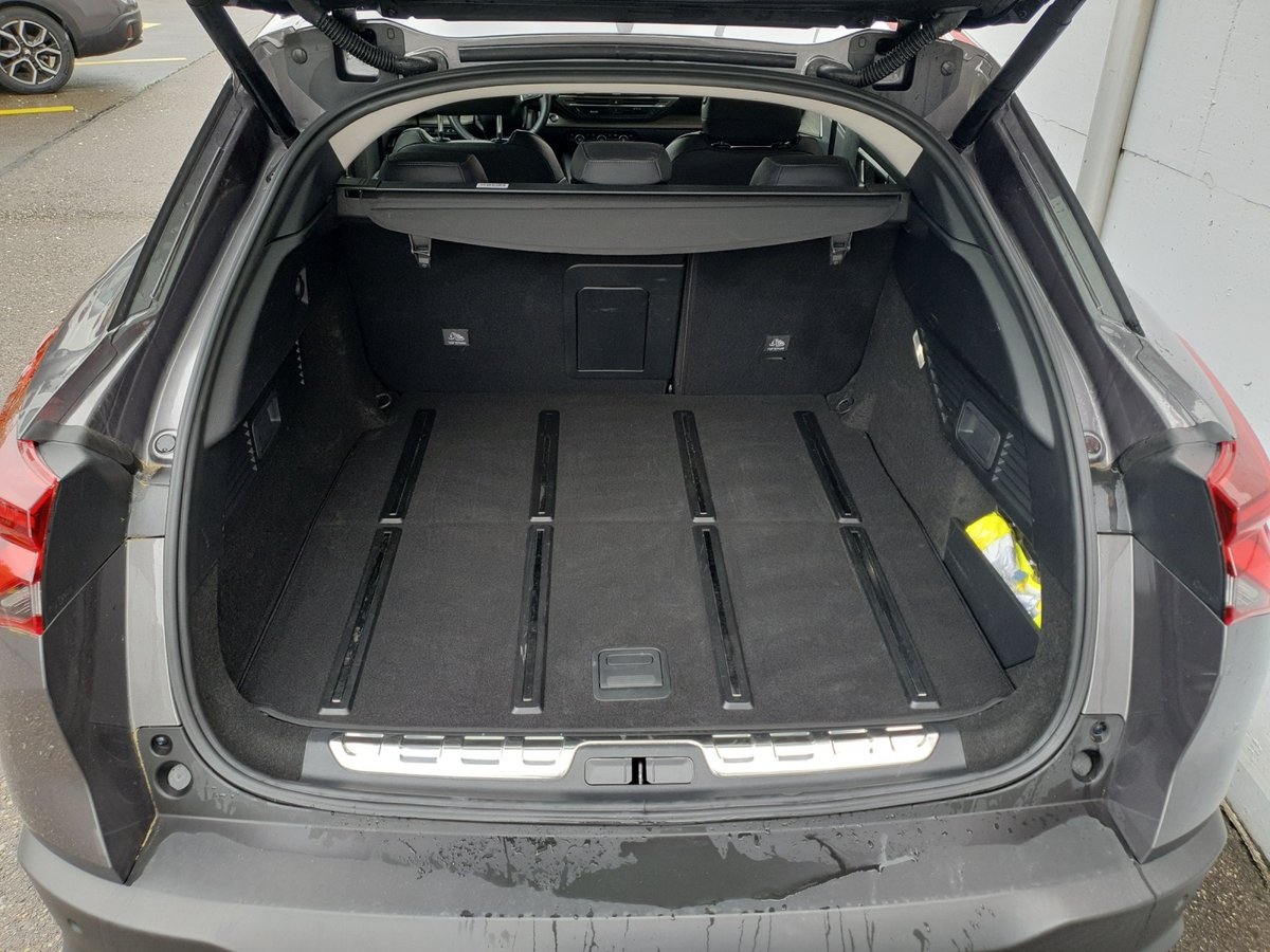 CITROEN C5 X 1.6 Plug-in Hybrid Shine Pack