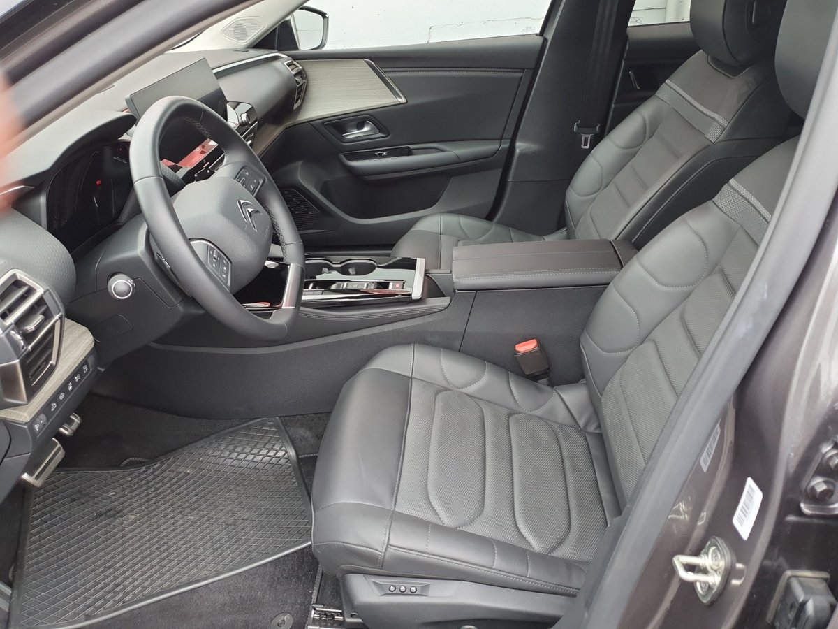 CITROEN C5 X 1.6 Plug-in Hybrid Shine Pack