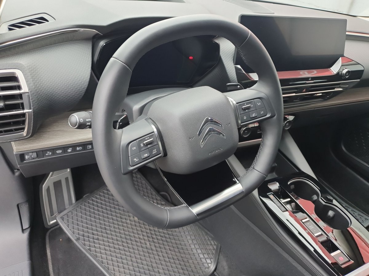 CITROEN C5 X 1.6 Plug-in Hybrid Shine Pack