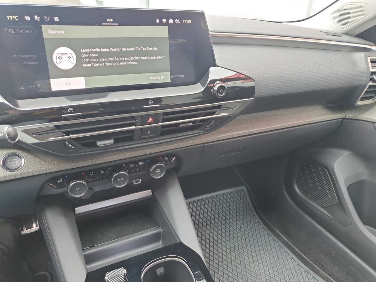 CITROEN C5 X 1.6 Plug-in Hybrid Shine Pack