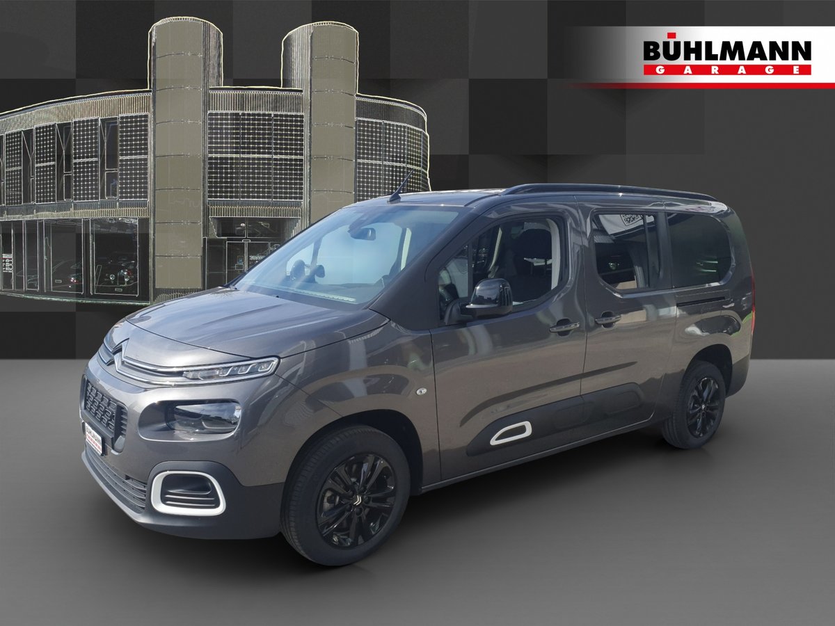 CITROEN Berlingo XL 1.5 BlueHDi 130 Max