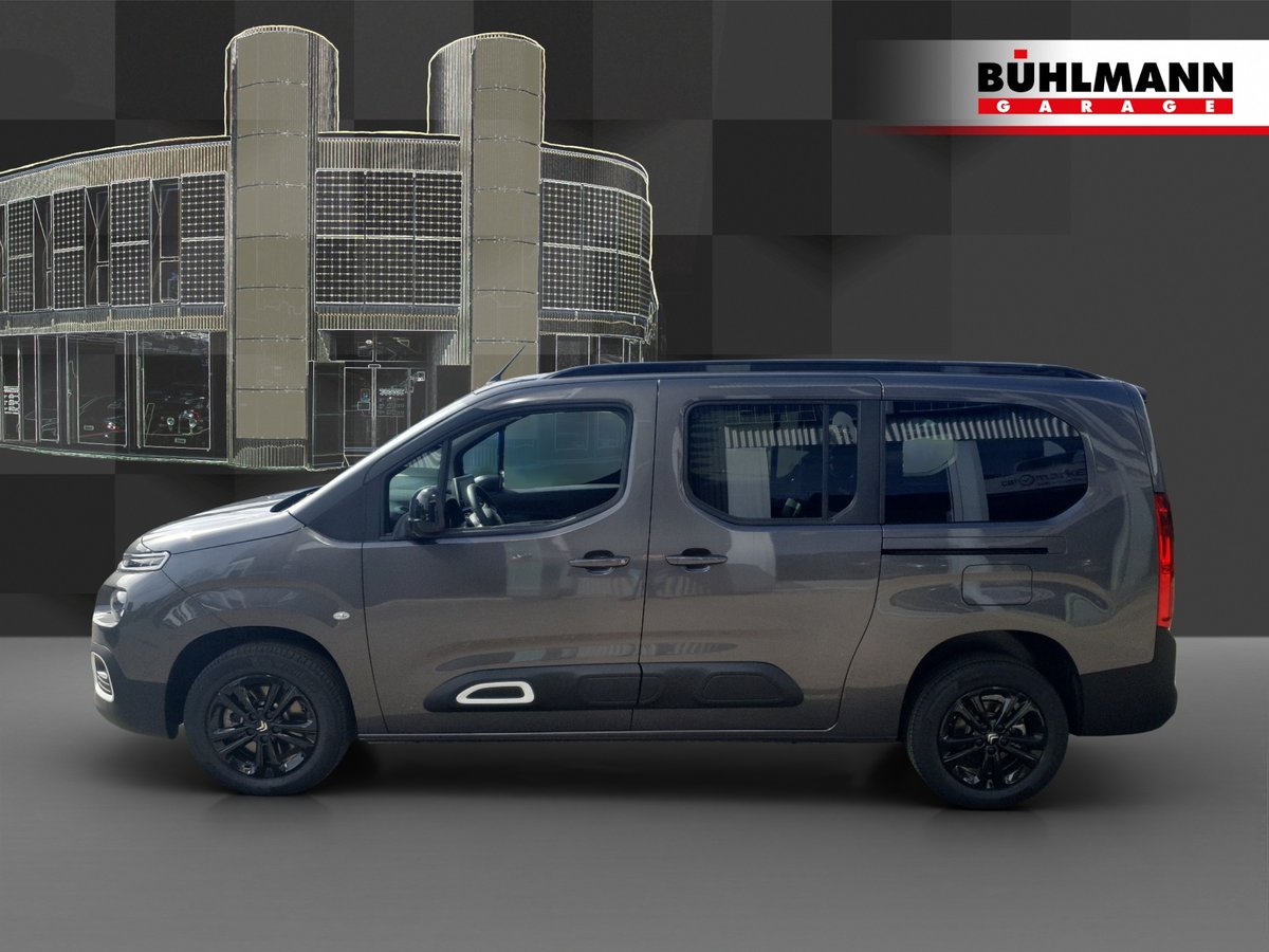 CITROEN Berlingo XL 1.5 BlueHDi 130 Max