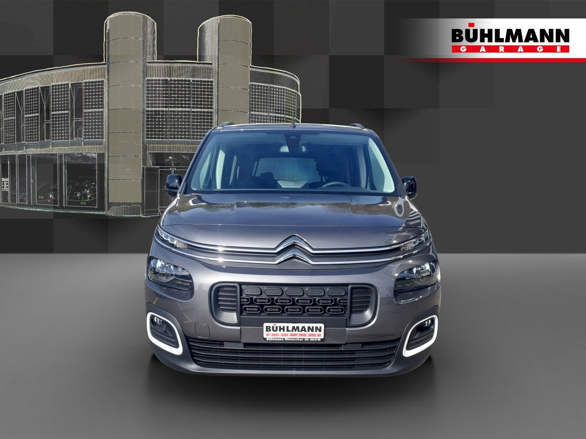 CITROEN Berlingo XL 1.5 BlueHDi 130 Max