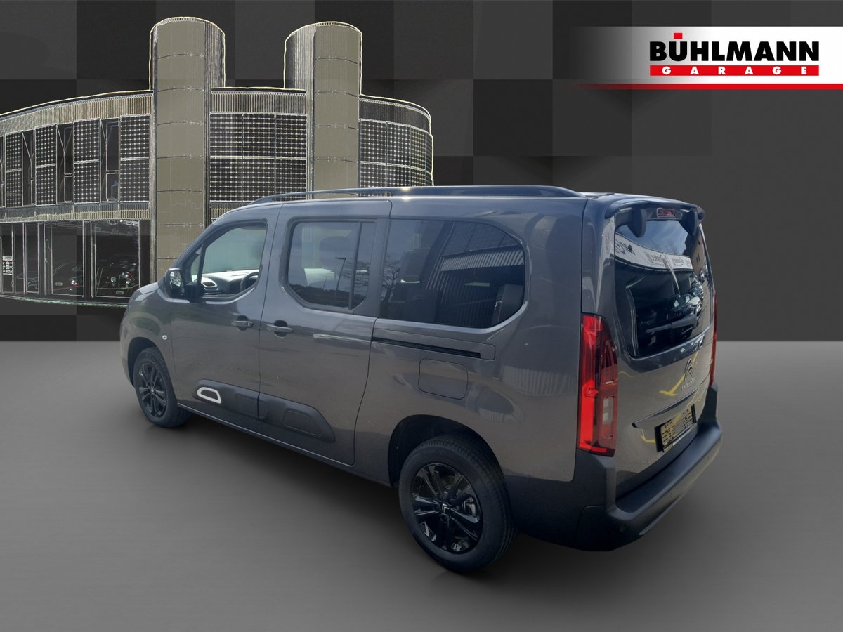 CITROEN Berlingo XL 1.5 BlueHDi 130 Max