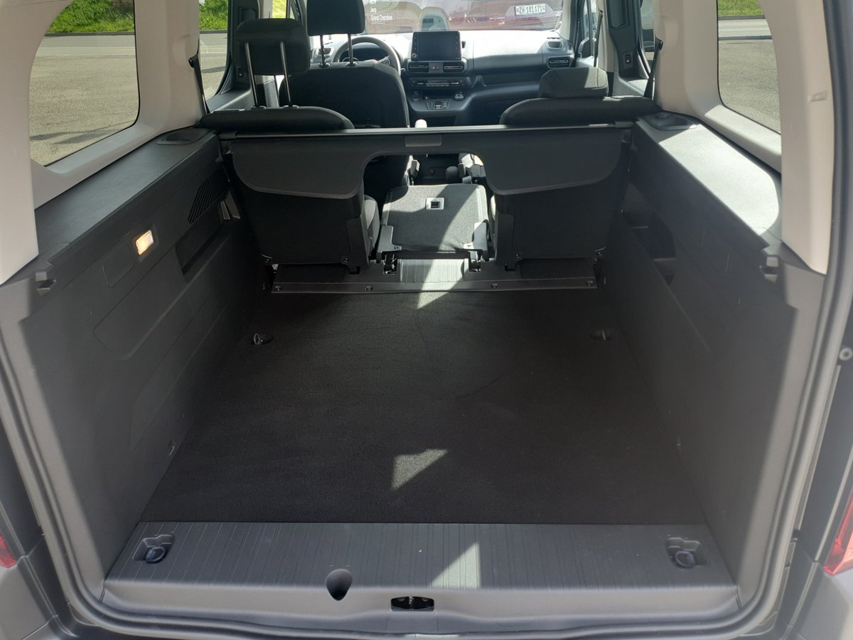 CITROEN Berlingo XL 1.5 BlueHDi 130 Max