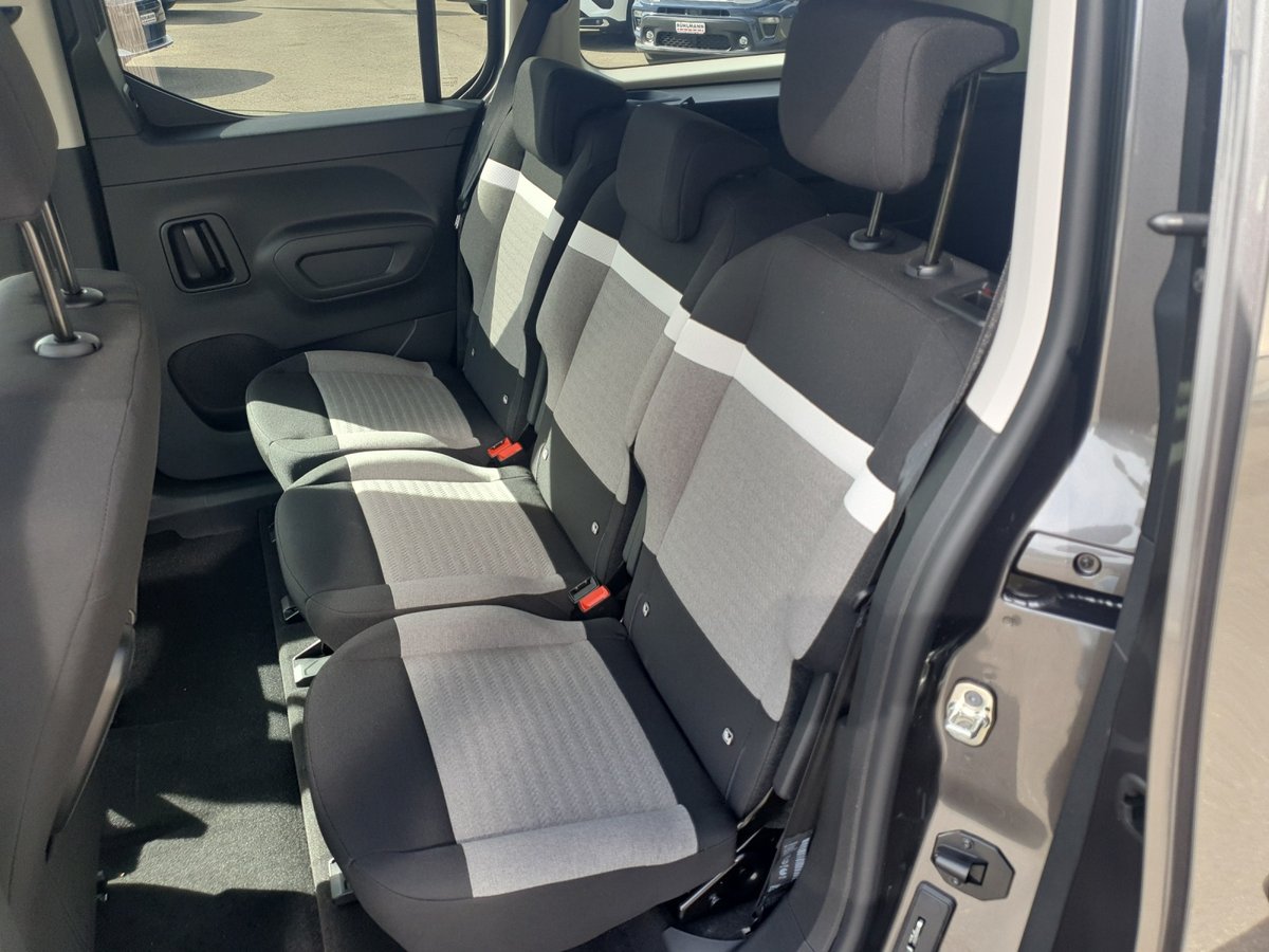 CITROEN Berlingo XL 1.5 BlueHDi 130 Max