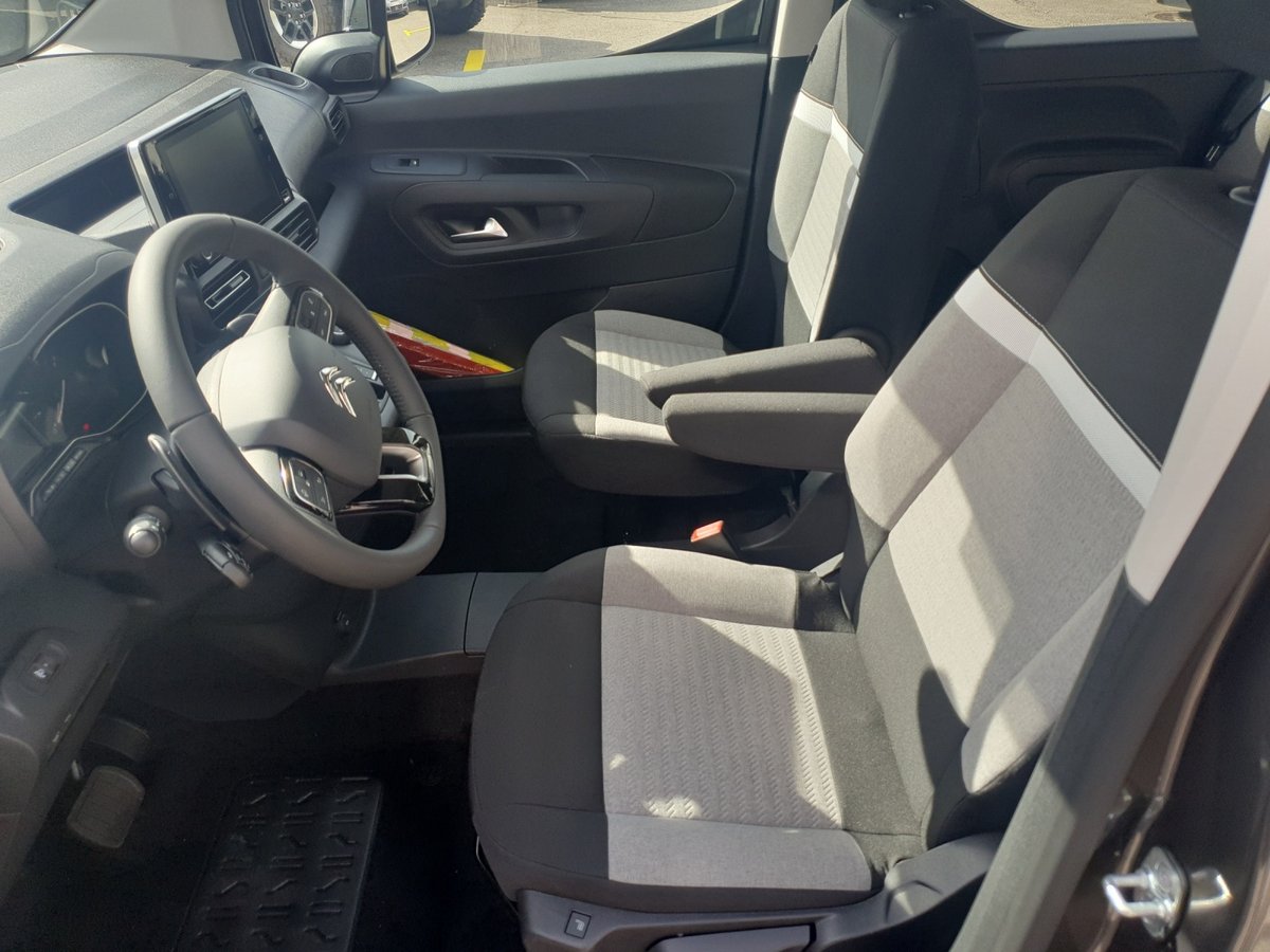 CITROEN Berlingo XL 1.5 BlueHDi 130 Max