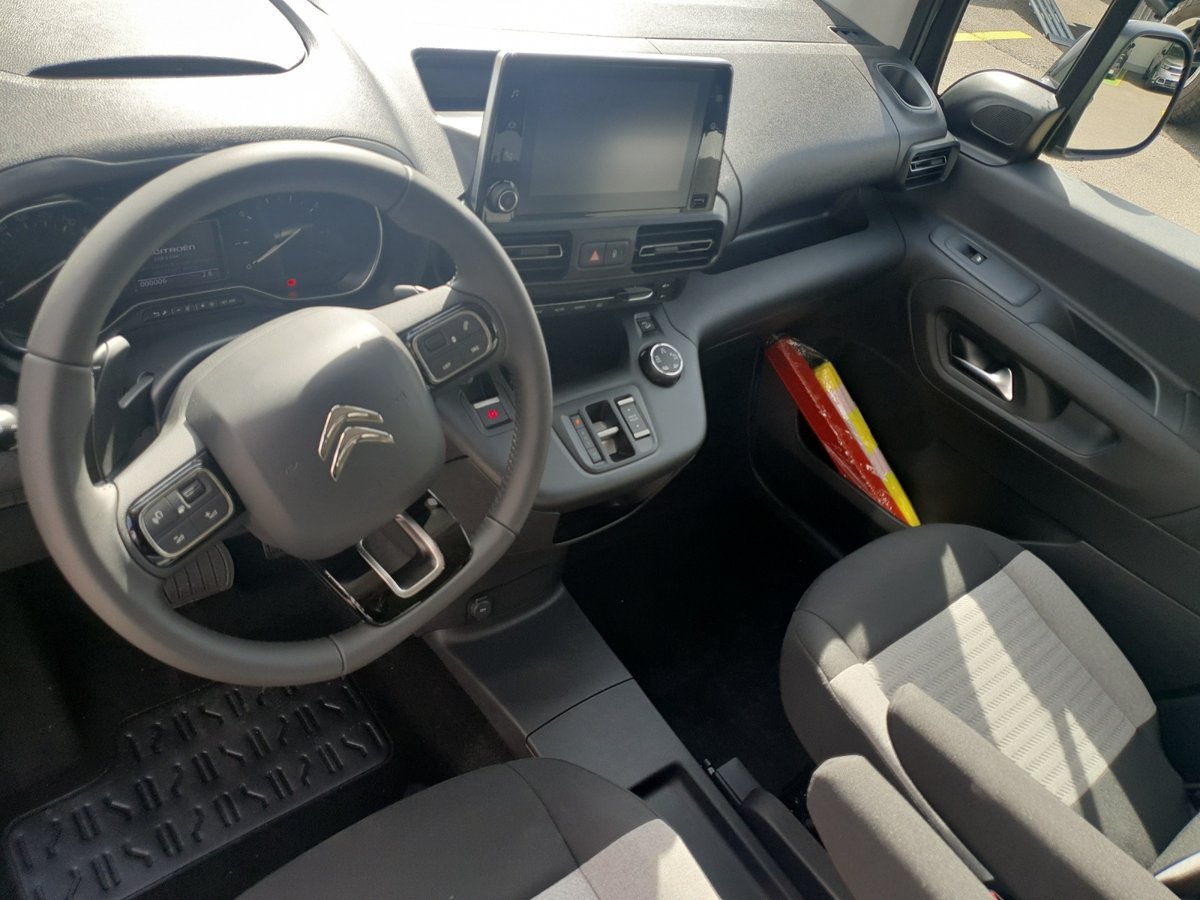 CITROEN Berlingo XL 1.5 BlueHDi 130 Max