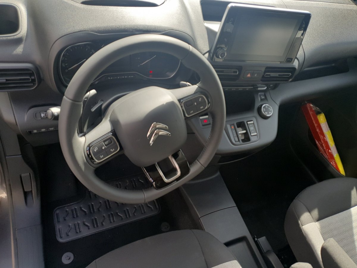 CITROEN Berlingo XL 1.5 BlueHDi 130 Max