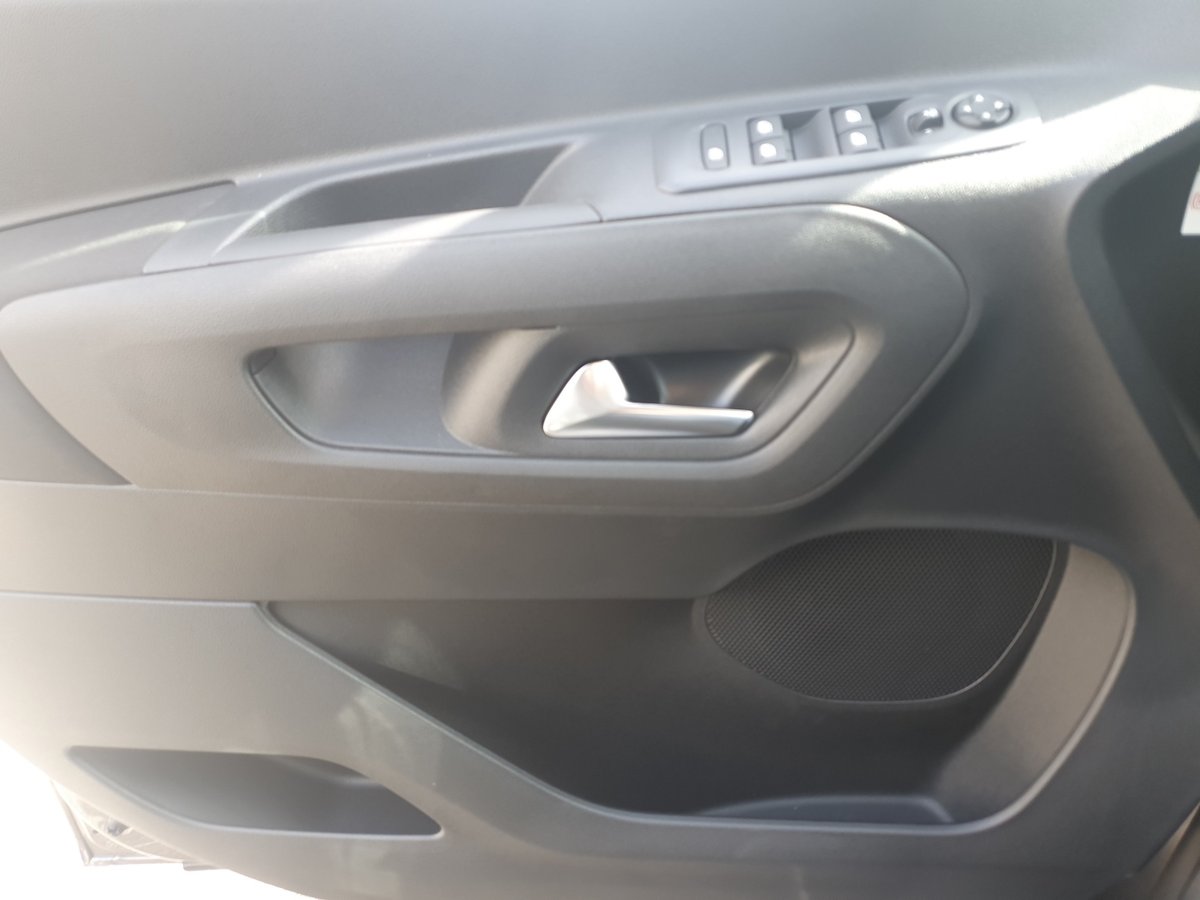 CITROEN Berlingo XL 1.5 BlueHDi 130 Max