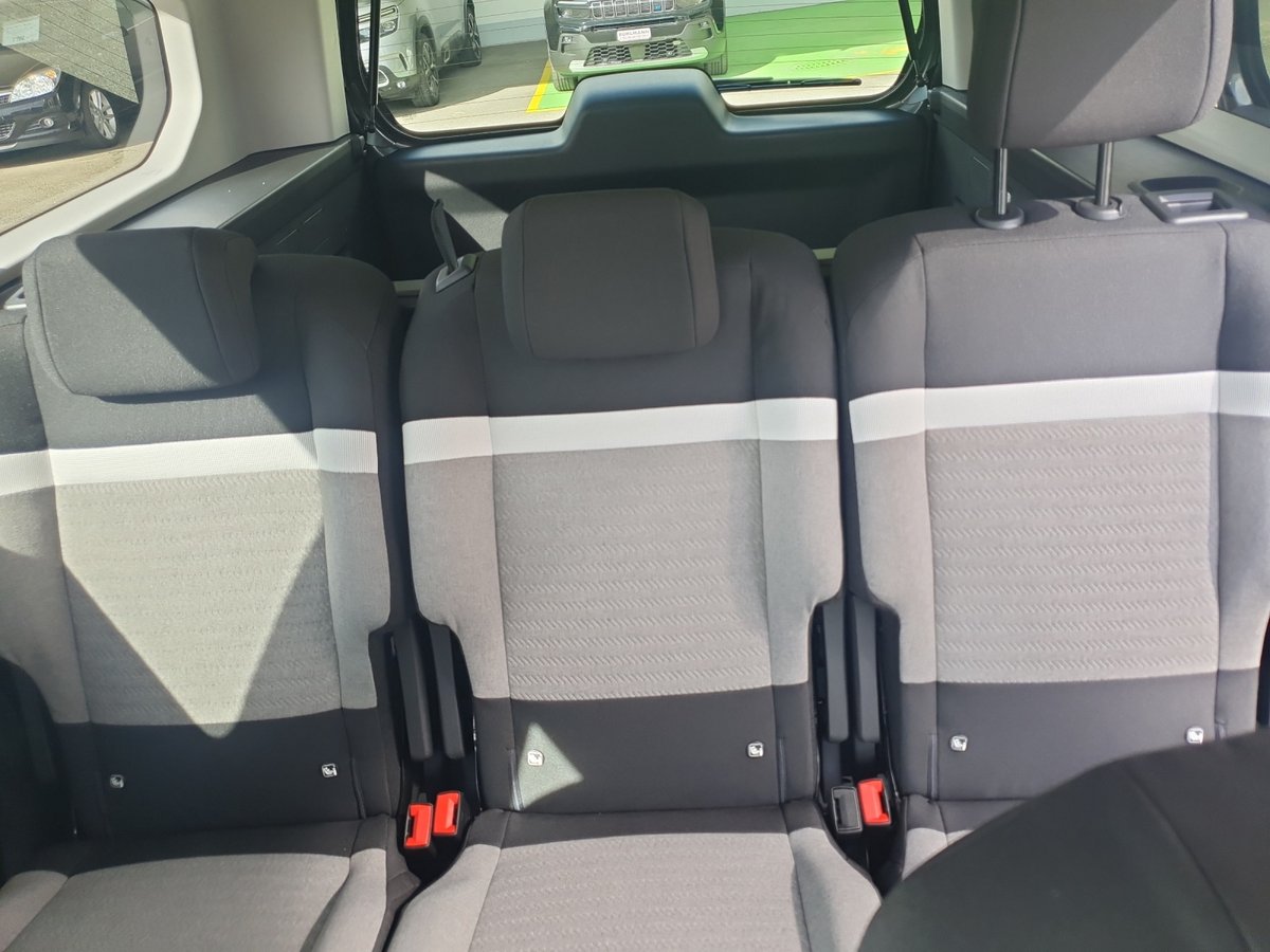 CITROEN Berlingo XL 1.5 BlueHDi 130 Max