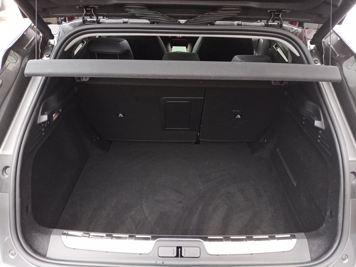DS AUTOMOBILES DS4 1.6 PureTech 225 Performance Line+