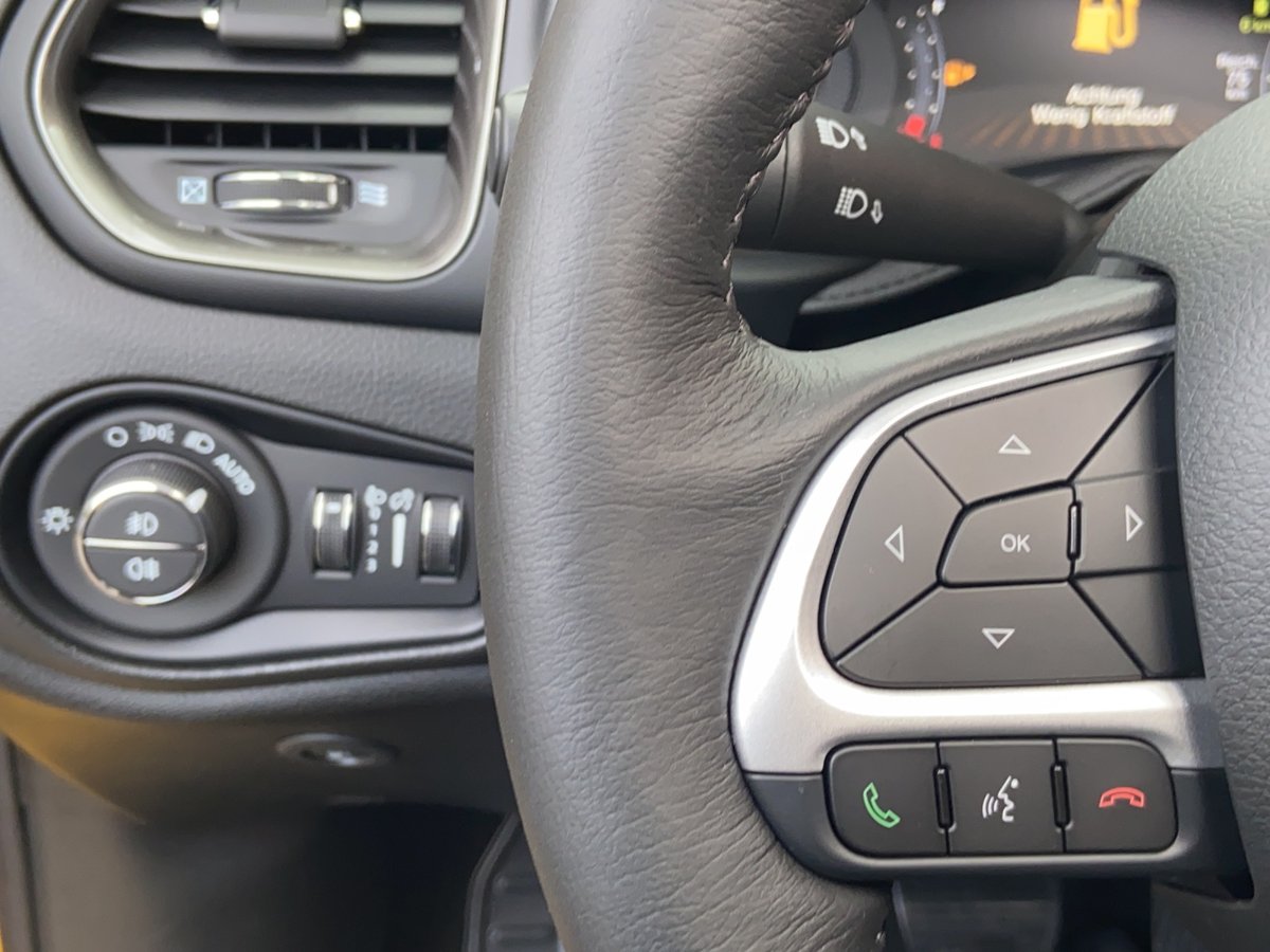 JEEP Renegade 4x4 1.3 Swiss Limited 4xe PHEV