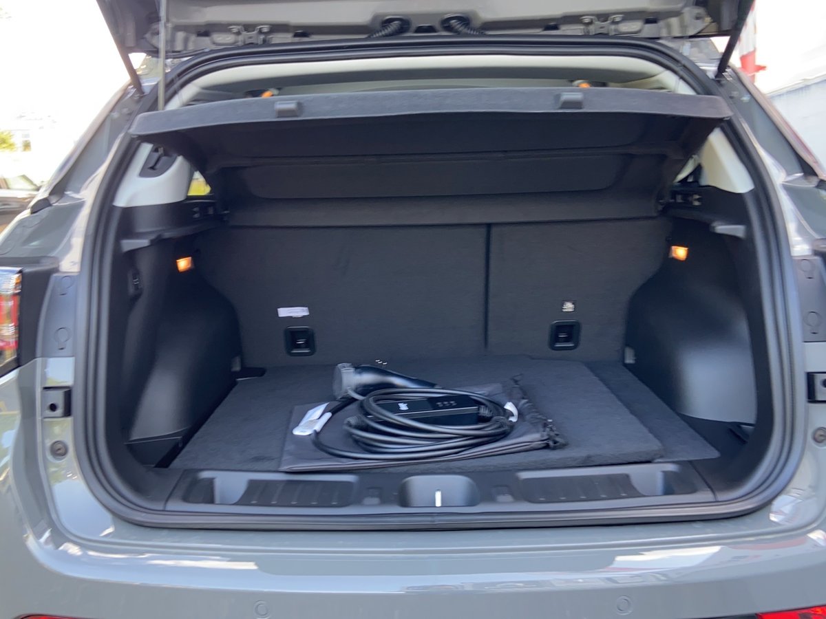 JEEP Compass 4x4 1.3 Outdoor 4xe PHEV