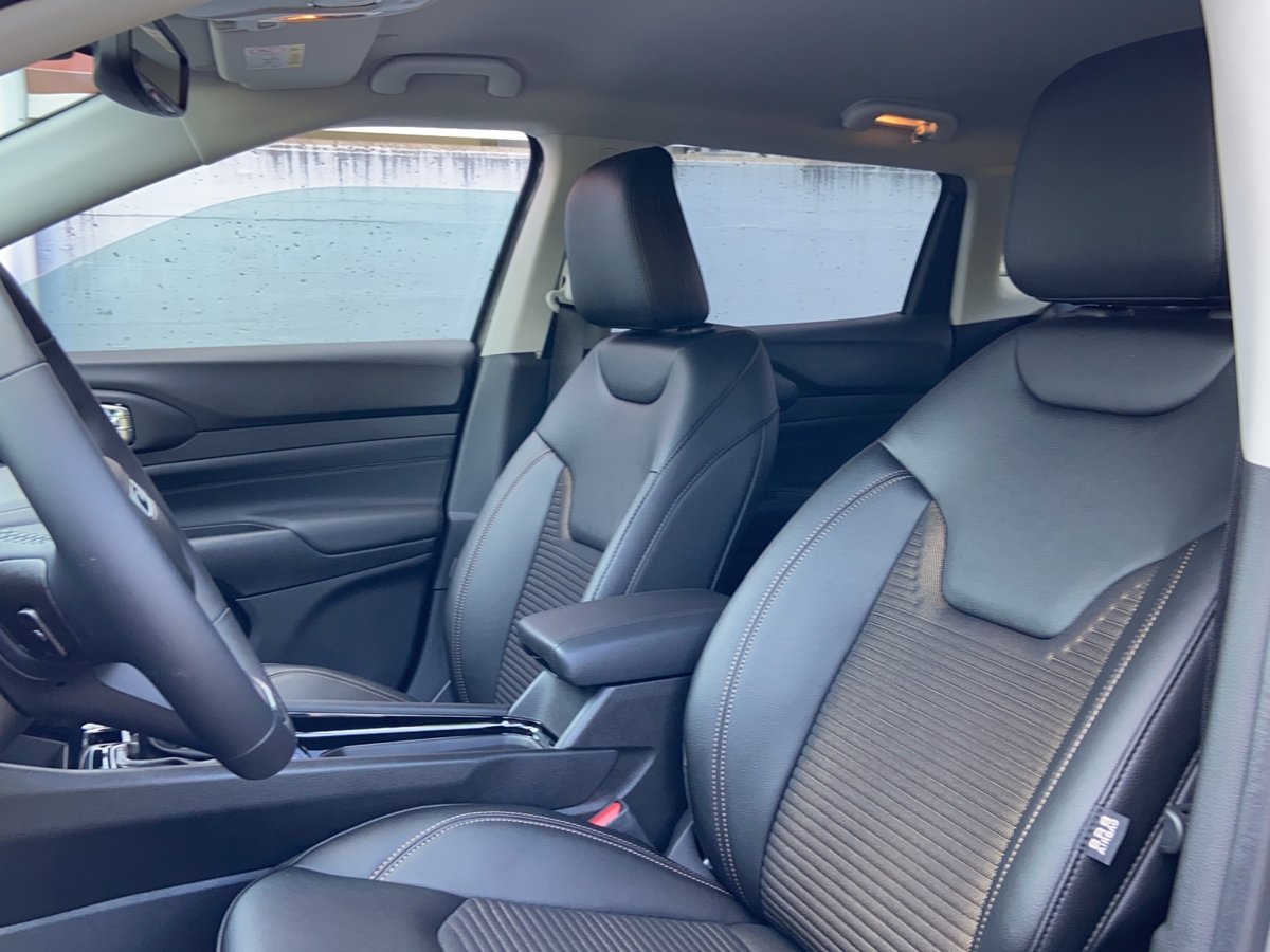 JEEP Compass 4x4 1.3 Outdoor 4xe PHEV