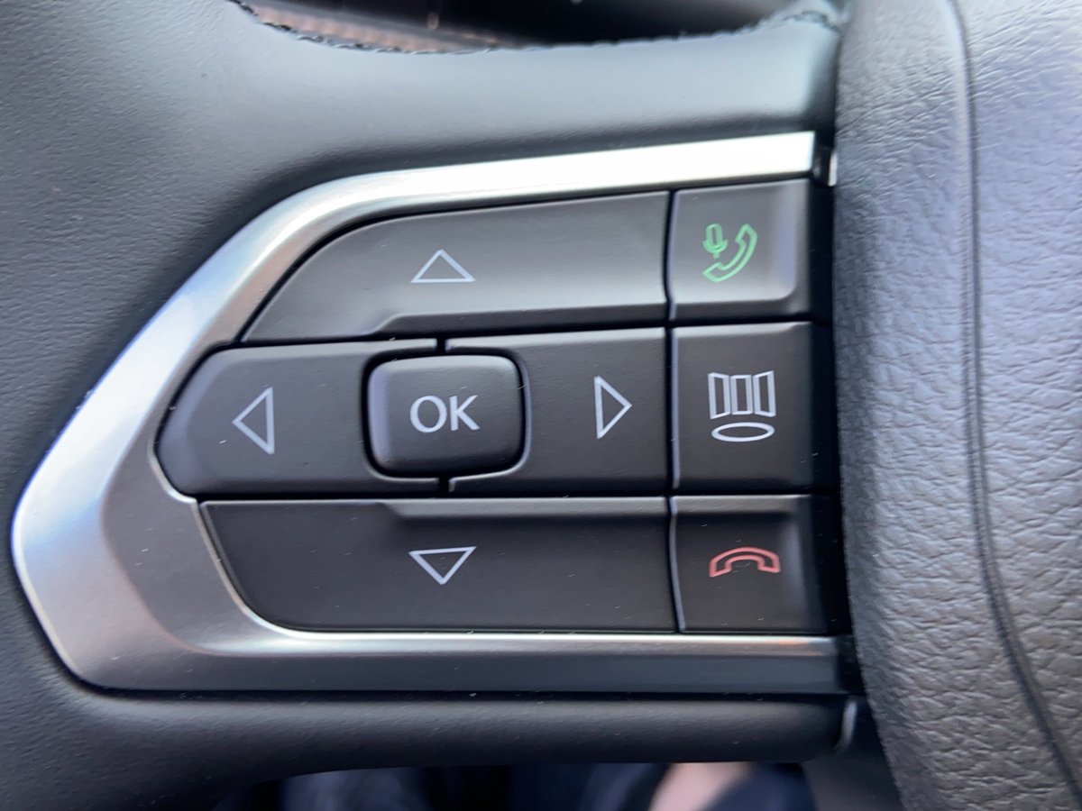 JEEP Compass 4x4 1.3 Outdoor 4xe PHEV