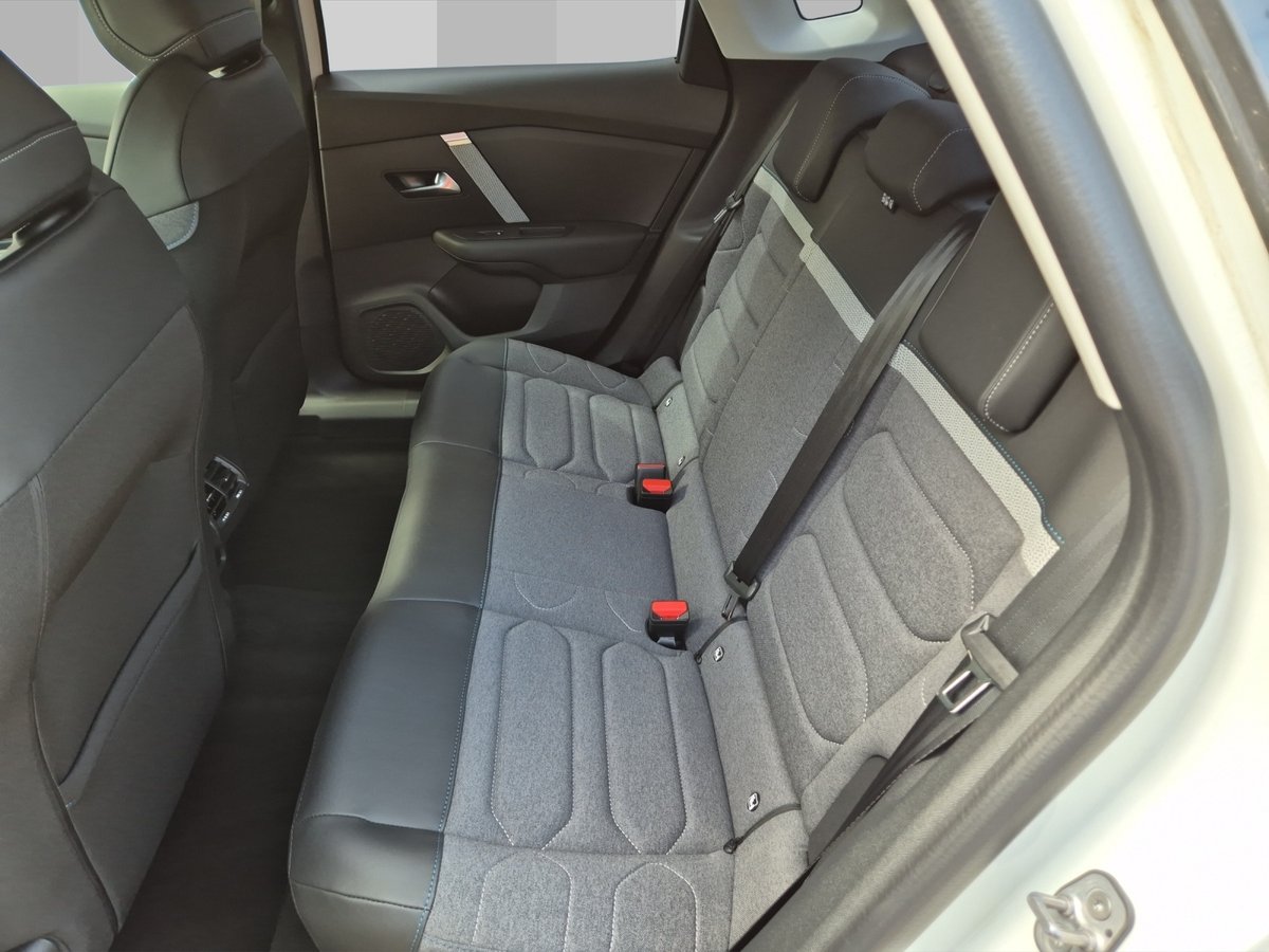 CITROEN C4 X 1.2 PureTech 130 Swiss Edition