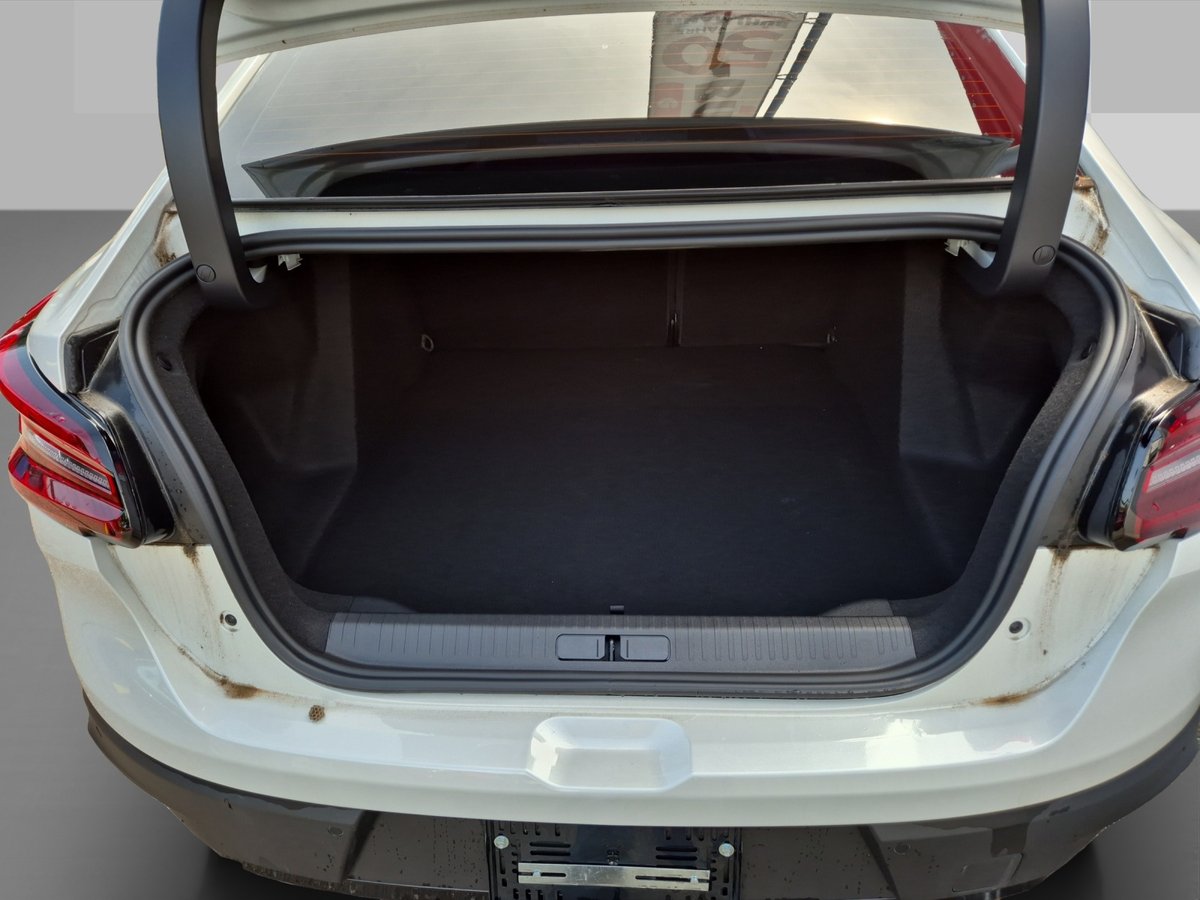 CITROEN C4 X 1.2 PureTech 130 Swiss Edition
