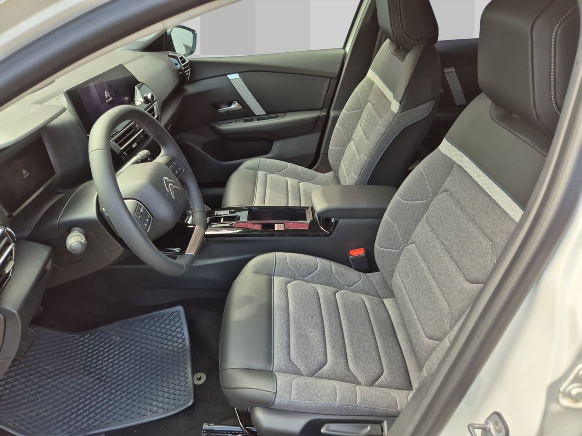 CITROEN C4 X 1.2 PureTech 130 Swiss Edition