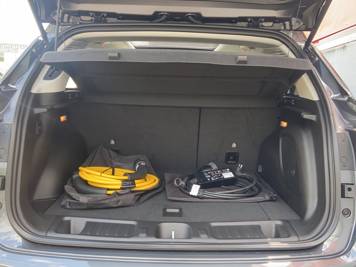 JEEP Compass 4x4 1.3 Upland 4xe PHEV