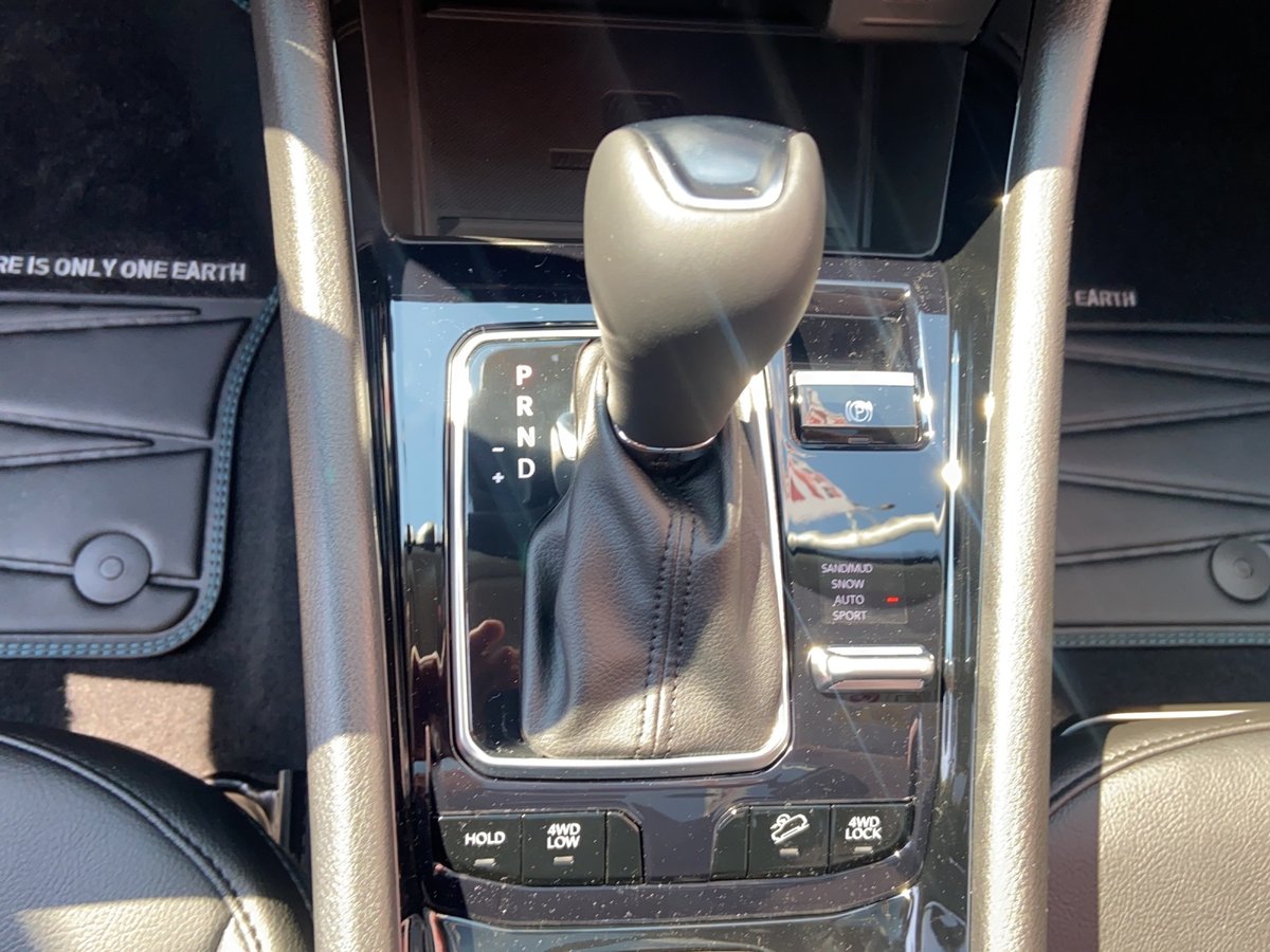 JEEP Compass 4x4 1.3 Upland 4xe PHEV