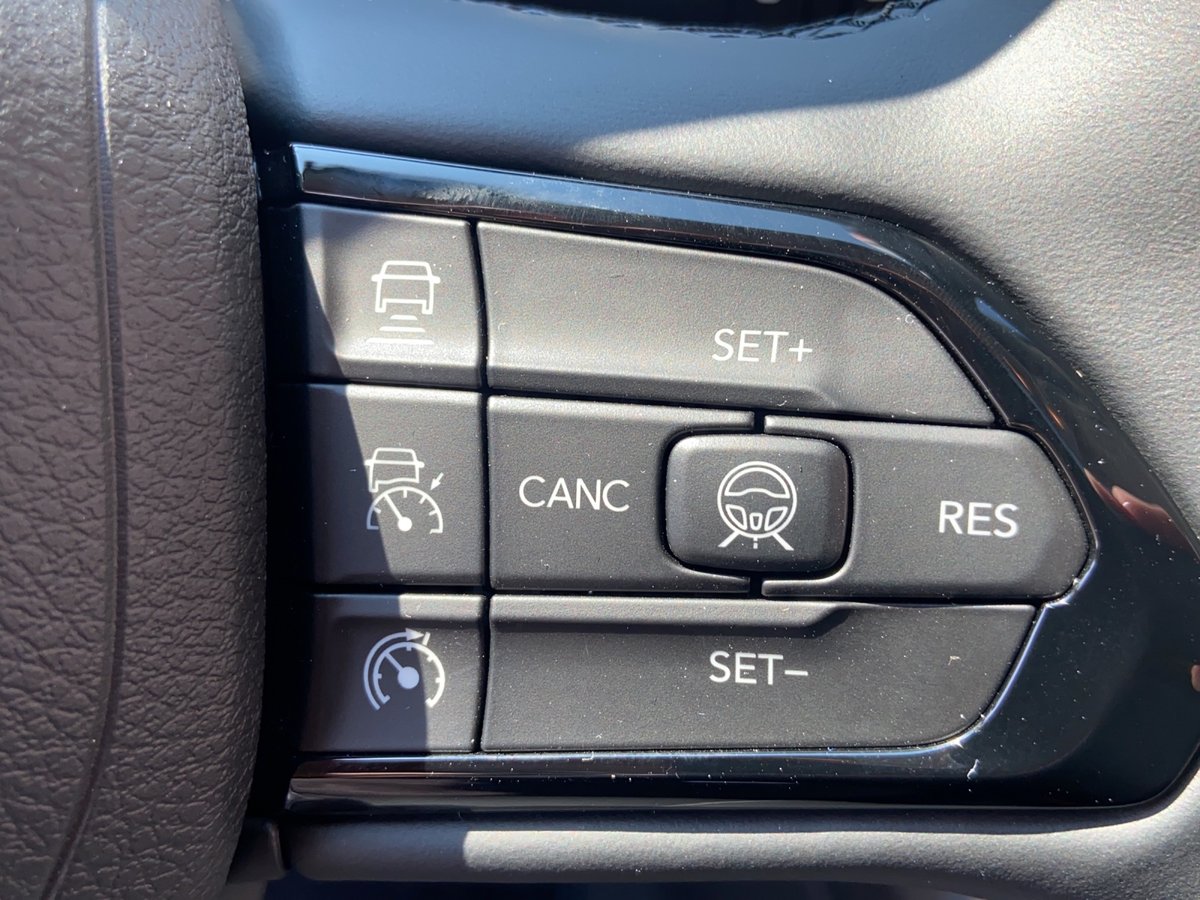 JEEP Compass 4x4 1.3 Upland 4xe PHEV