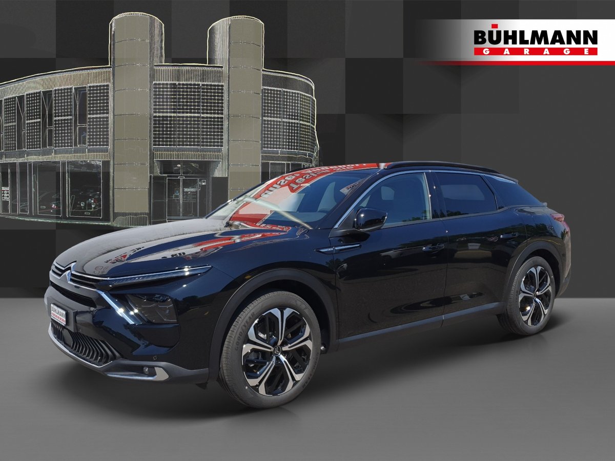 CITROEN C5 X 1.6 Plug-in Hybrid Shine