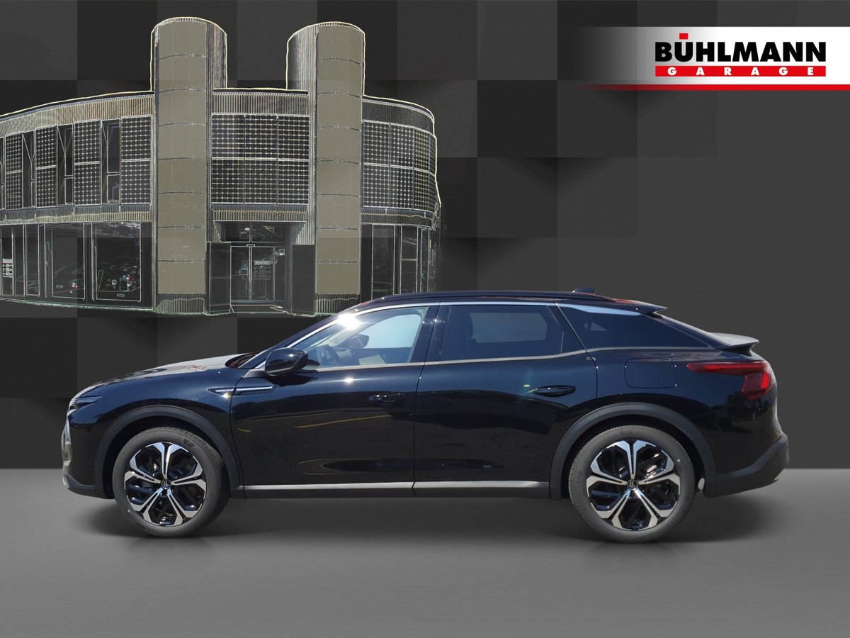 CITROEN C5 X 1.6 Plug-in Hybrid Shine