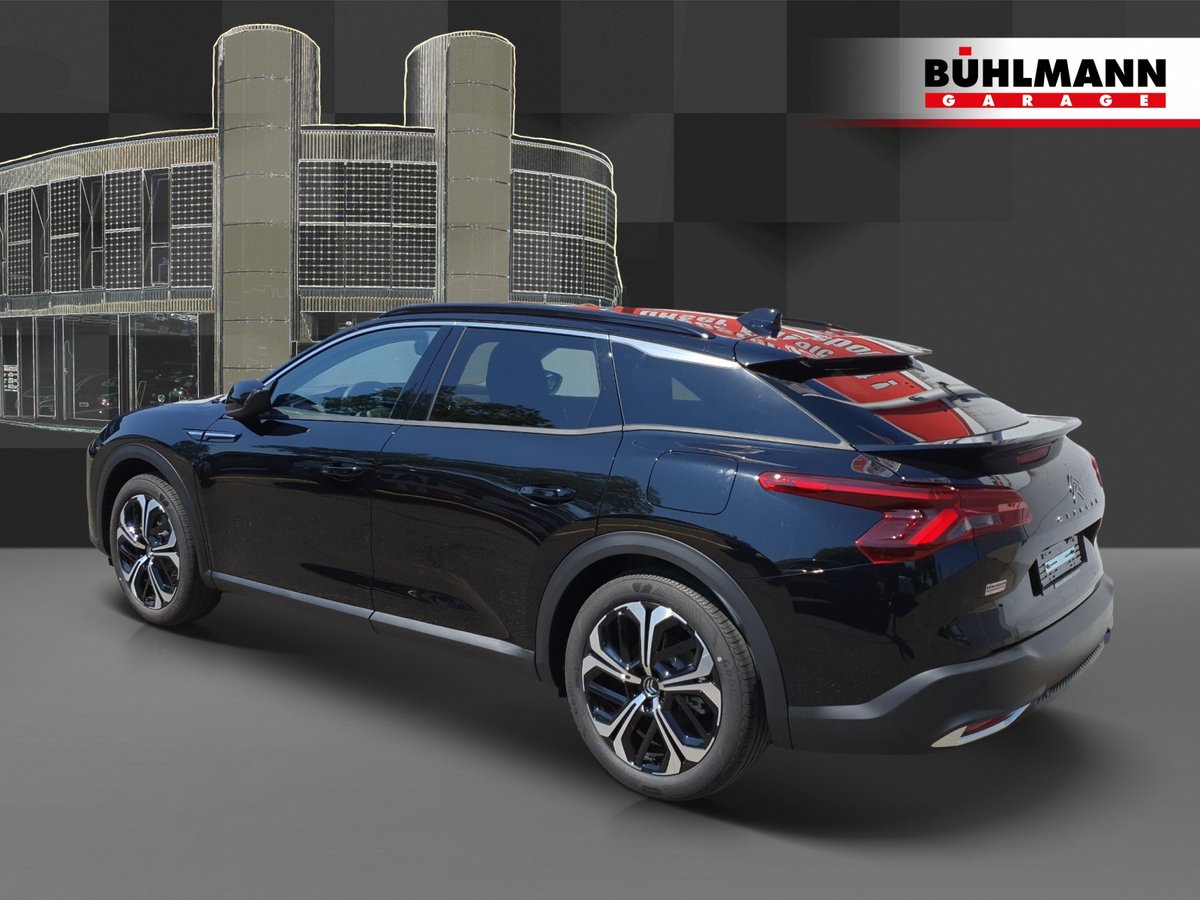 CITROEN C5 X 1.6 Plug-in Hybrid Shine