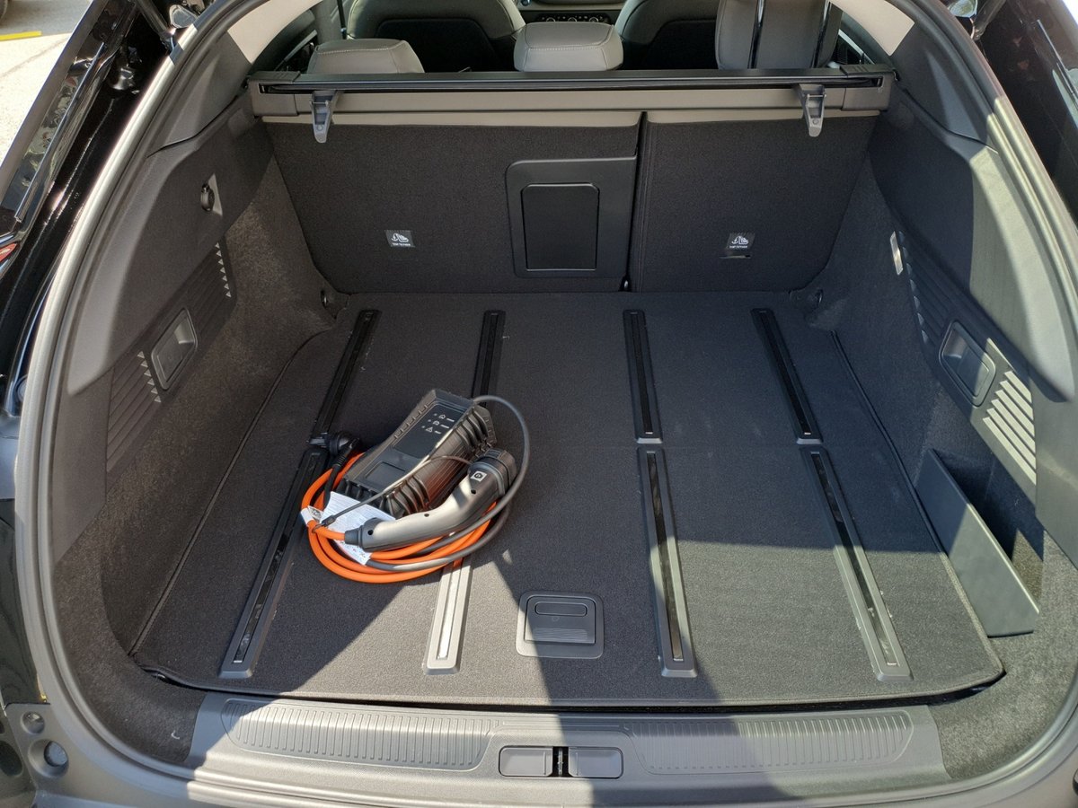 CITROEN C5 X 1.6 Plug-in Hybrid Shine