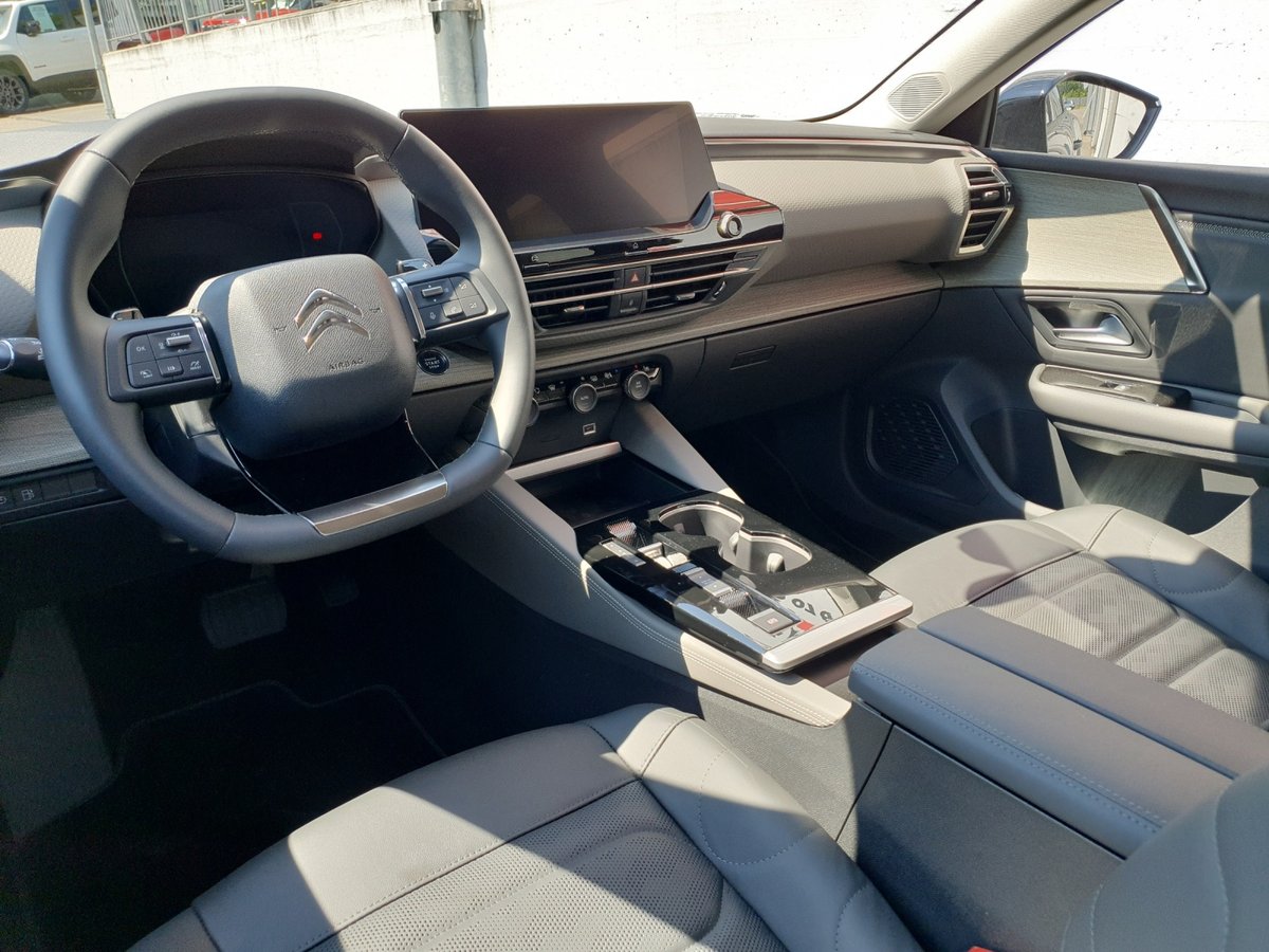 CITROEN C5 X 1.6 Plug-in Hybrid Shine
