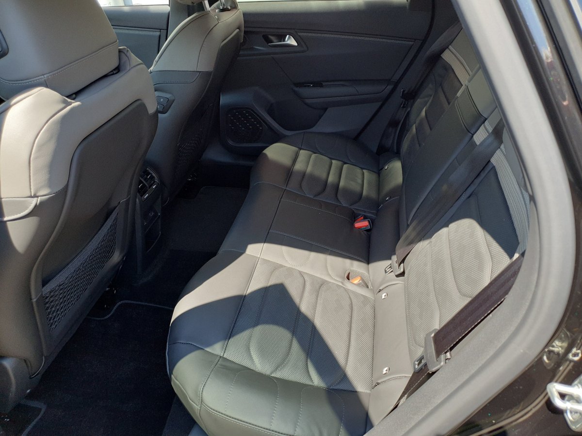 CITROEN C5 X 1.6 Plug-in Hybrid Shine
