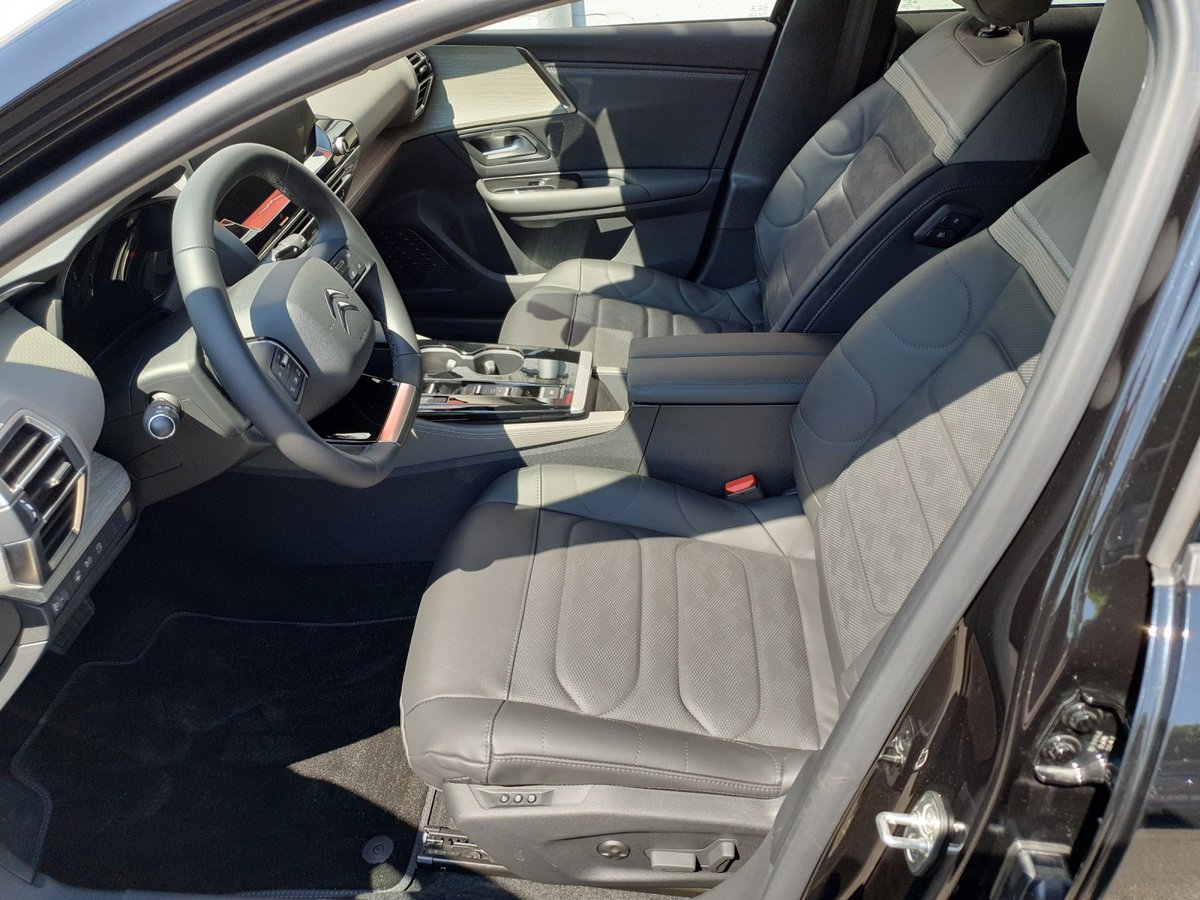 CITROEN C5 X 1.6 Plug-in Hybrid Shine