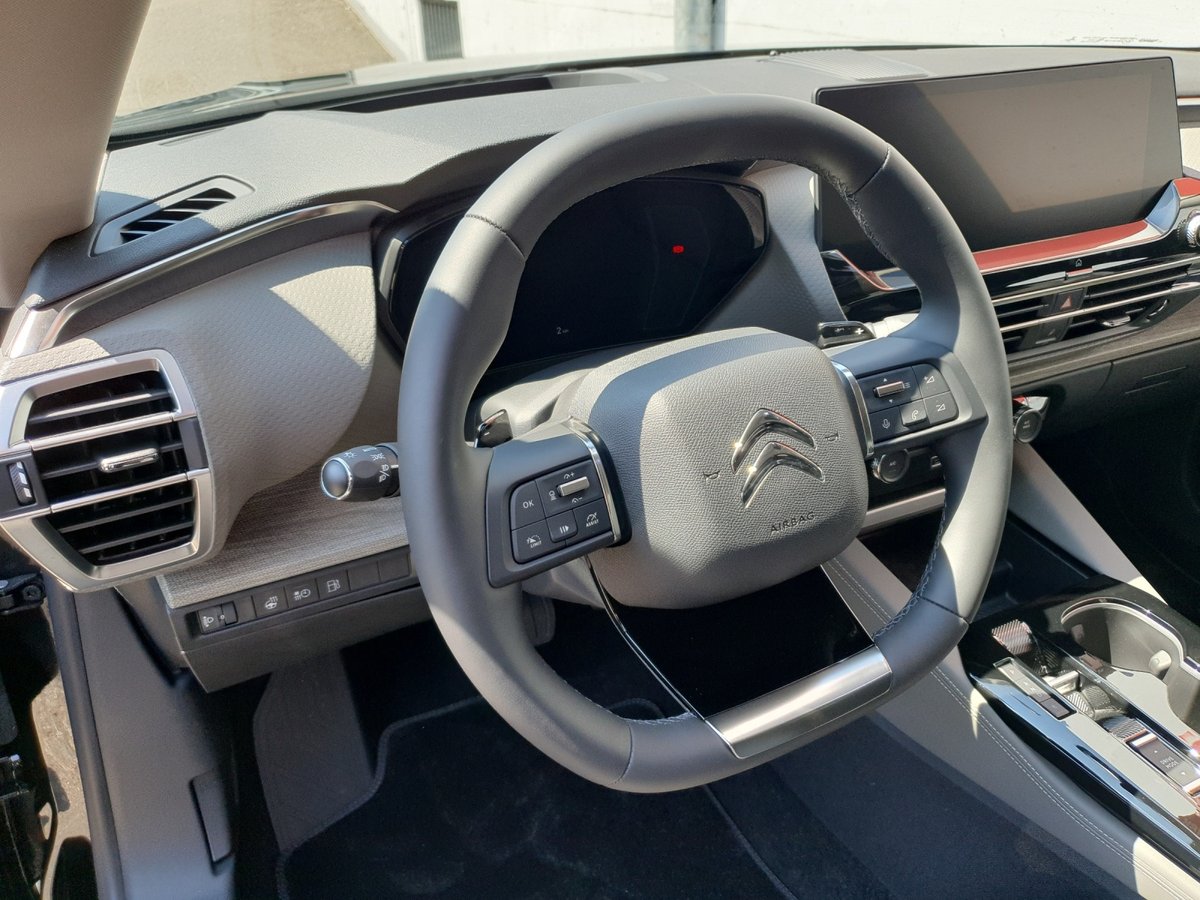 CITROEN C5 X 1.6 Plug-in Hybrid Shine