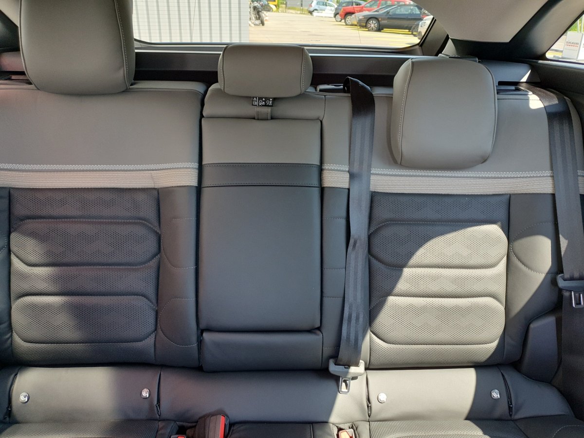 CITROEN C5 X 1.6 Plug-in Hybrid Shine