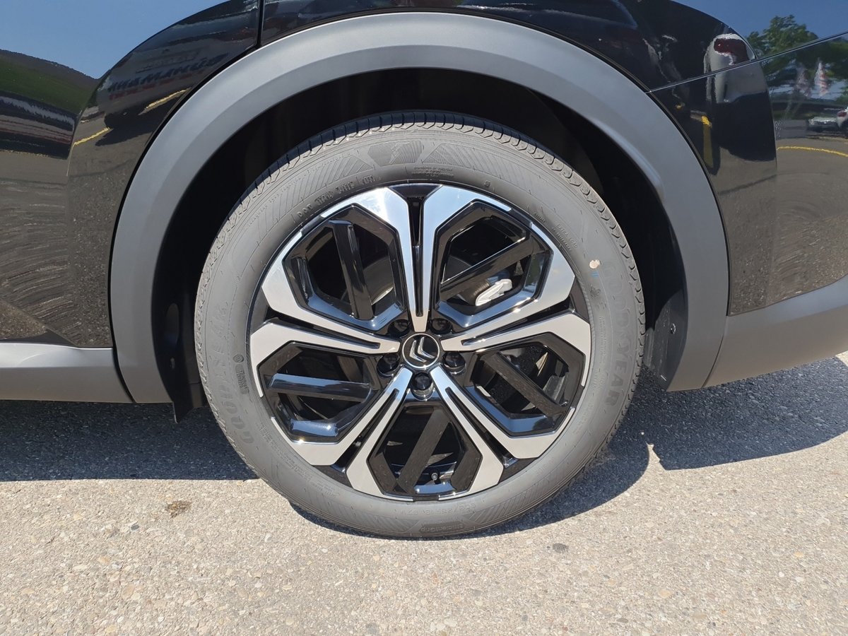 CITROEN C5 X 1.6 Plug-in Hybrid Shine