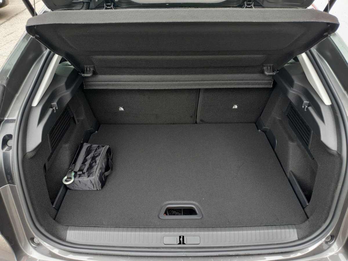 CITROEN e-C4 Swiss Edition