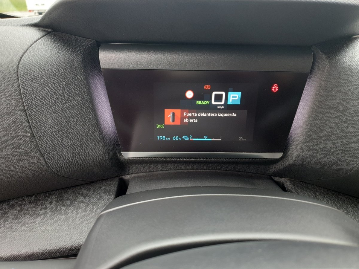 CITROEN e-C4 Swiss Edition