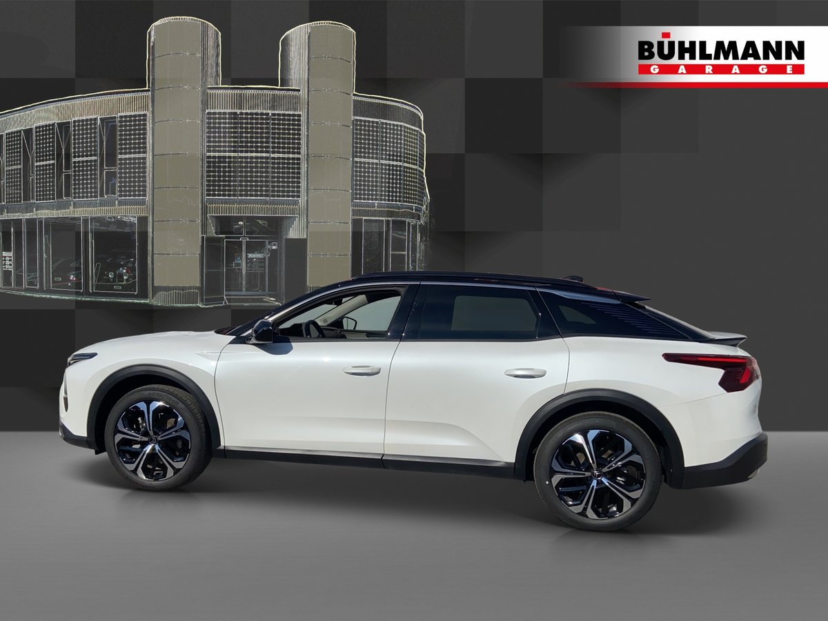 CITROEN C5 X 1.6 PureTech Shine Pack