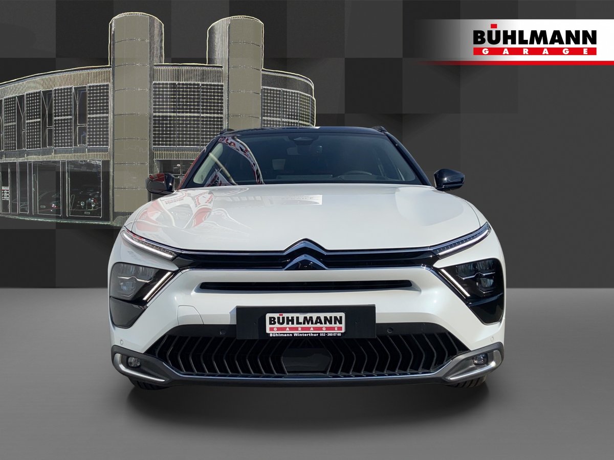 CITROEN C5 X 1.6 PureTech Shine Pack