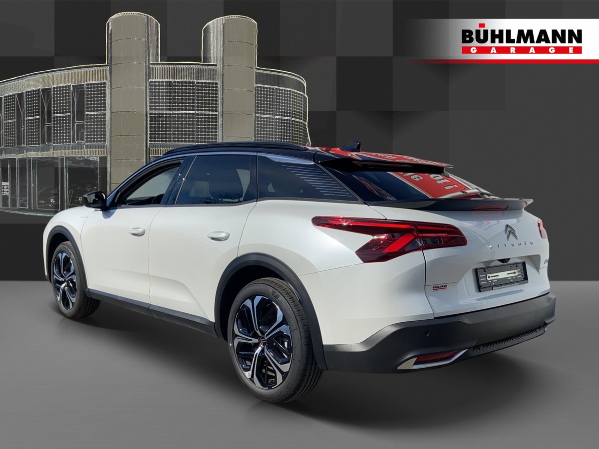 CITROEN C5 X 1.6 PureTech Shine Pack