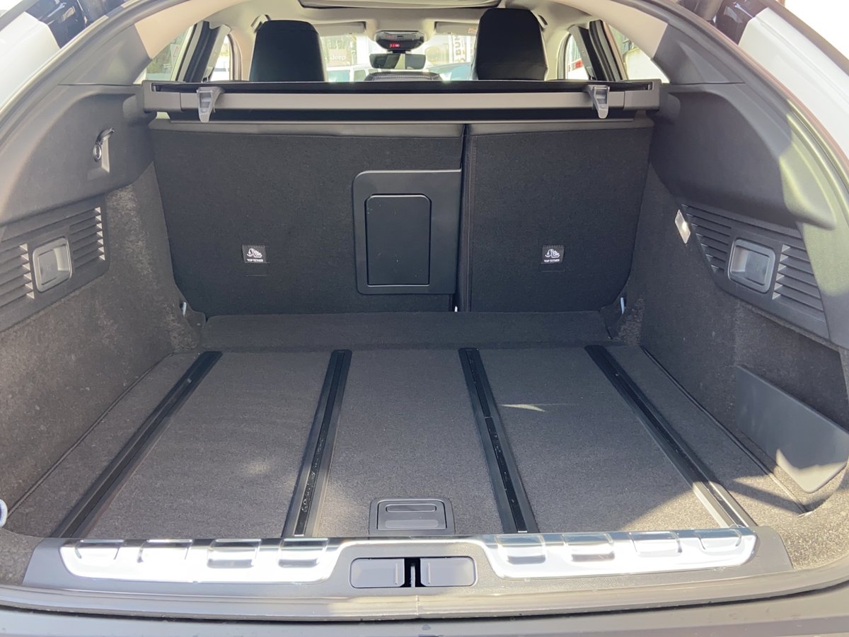 CITROEN C5 X 1.6 PureTech Shine Pack