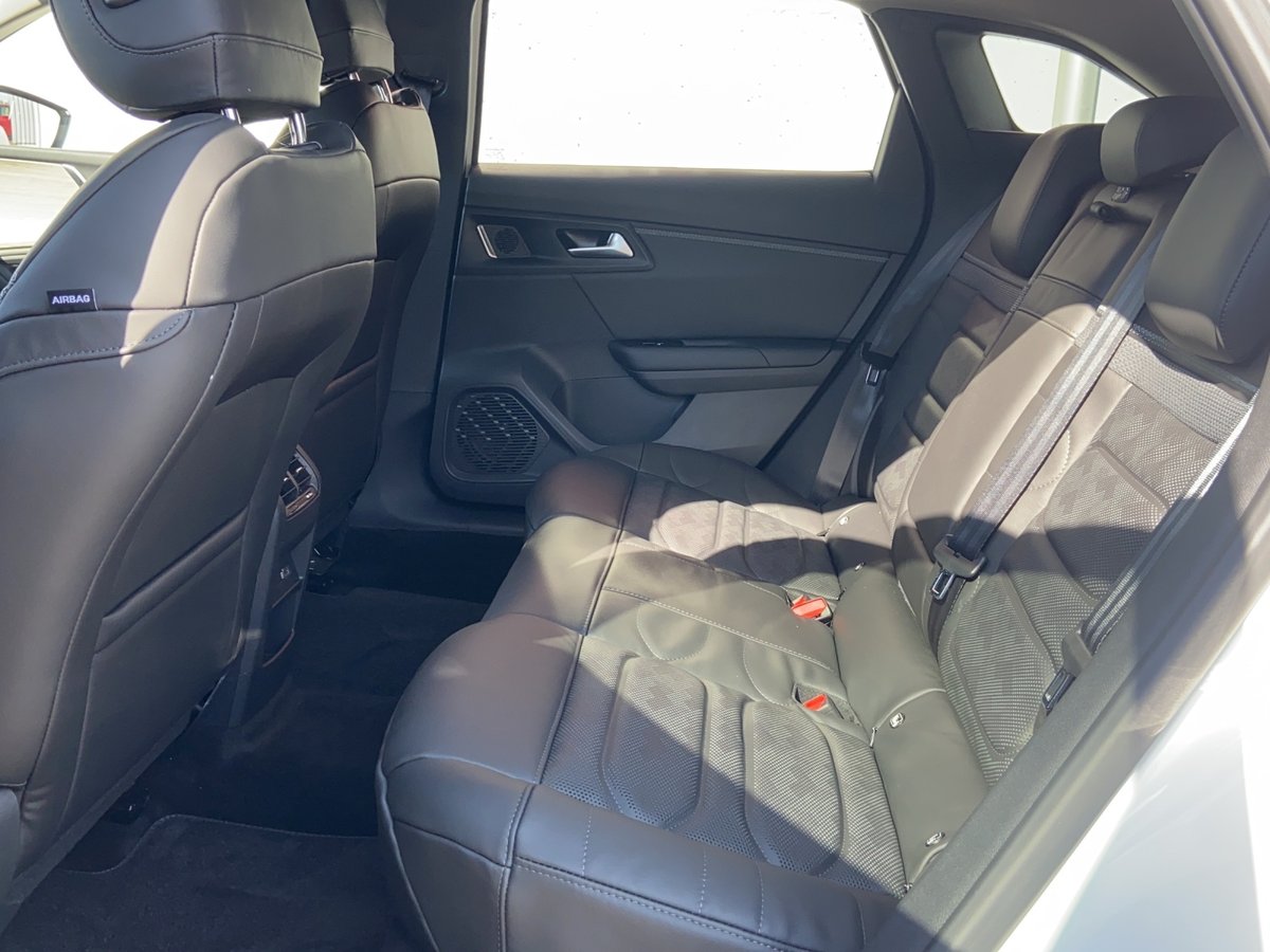 CITROEN C5 X 1.6 PureTech Shine Pack