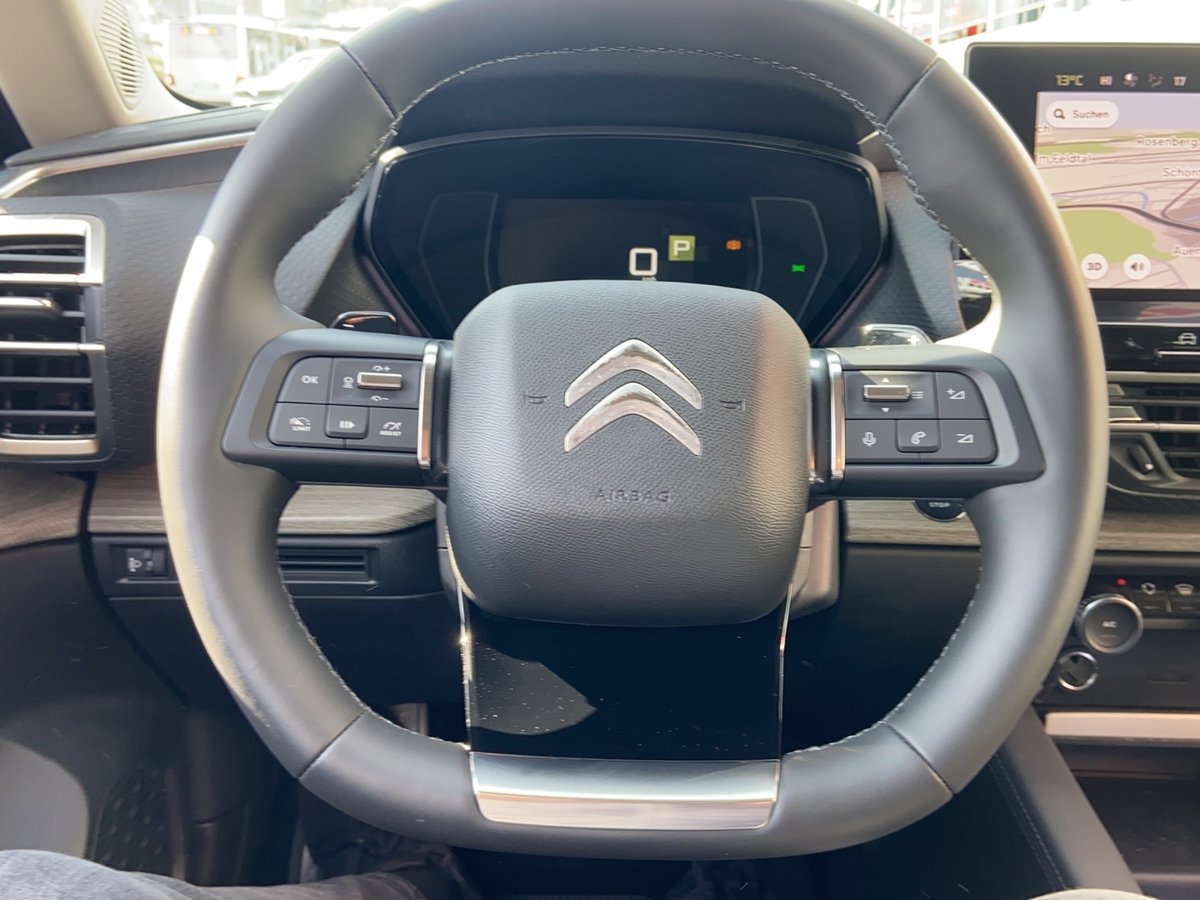 CITROEN C5 X 1.6 PureTech Shine Pack
